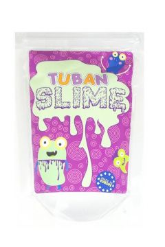 Super Slime - bezbarwny 0,1kg RUSSEL Tuban