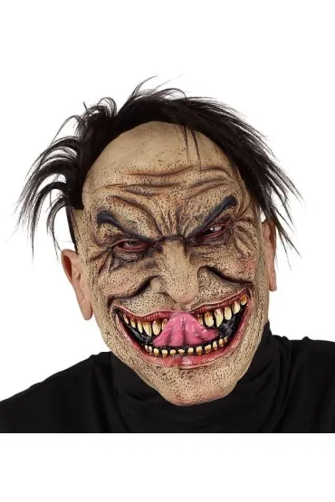 Widmann Maska na Halloween Nieznajomy