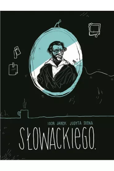 S�owackiego - Igor Jarek Judyta Sosna