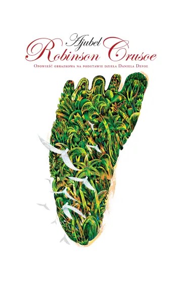 - Robinson Crusoe - Ajubel