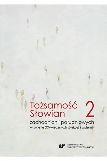 To�samo�� S�owian zachodnich.. T.2 - Iliana Genew-Puhalewa, Red Maria  Cicho�ska