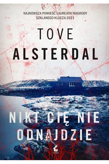 Nikt ci� nie odnajdzie - Tove Alsterdal