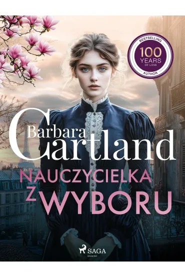 eBook Nauczycielka z wyboru. Ponadczasowe historie mi�osne Barbary Cartland mobi epub - Barbara Cartland