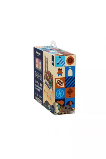 Mini Waffle Wedel 100el Ma�a Fabryka Czekolady