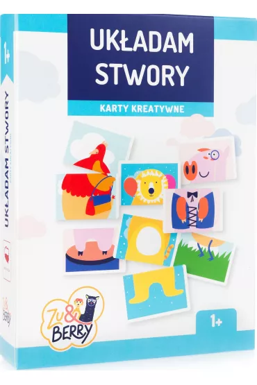 Uk�adam stwory