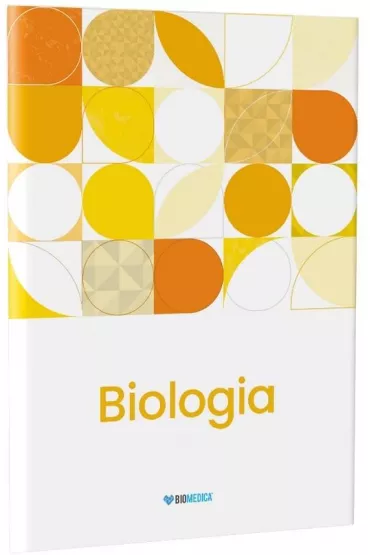 Zeszyt tematyczny do biologii Matura 2023+