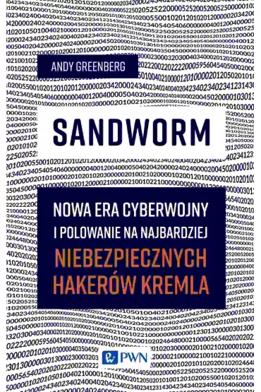 Sandworm - Andy  Greenberg