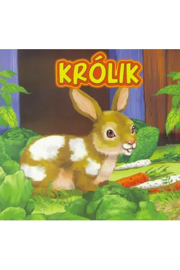 Kr�lik - Urszula Marcinek