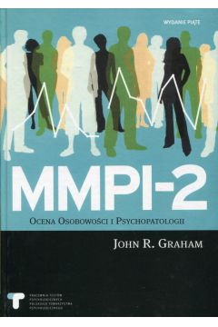 MMPI 2 Ocena Osobowoci i Psychopatologii