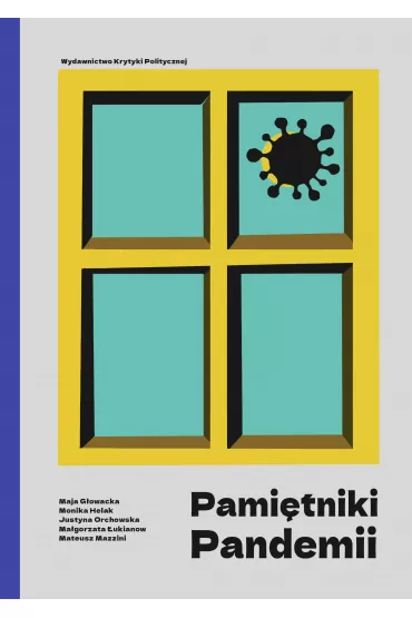 Pami�tniki pandemii