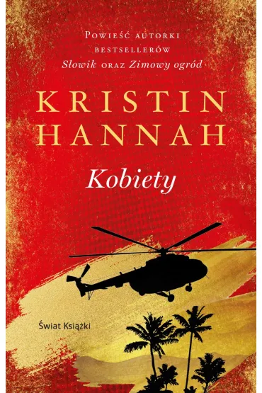 Kobiety - Kristin Hannah