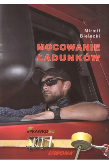 Mocowanie �adunk�w - Mirmi� Bielecki