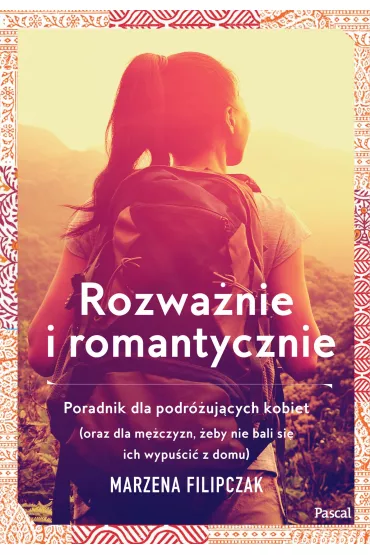 Rozwa�nie i romantycznie - Marzena Filipczak