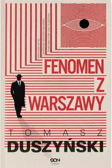 Fenomen z Warszawy - Tomasz Duszy�ski
