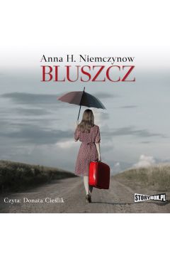Audiobook Bluszcz mp3