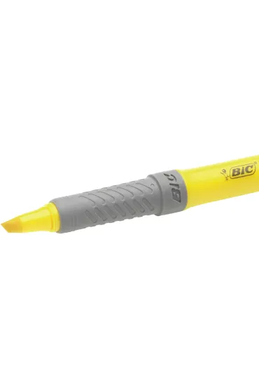 Zakre�lacz 6 kolor�w neon BIC 137881