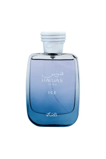 Rasasi Hawas Ice Woda perfumowana 100 ml