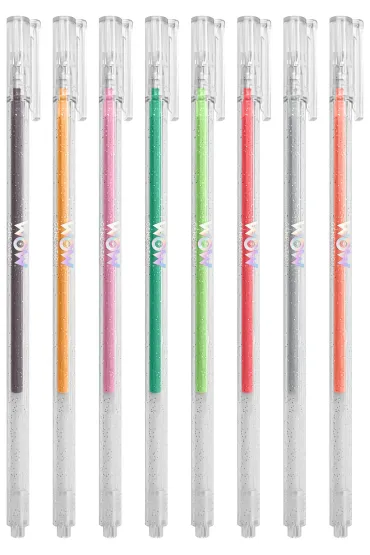 WoW Generation Notatnik z d�ugopisami WOW00143