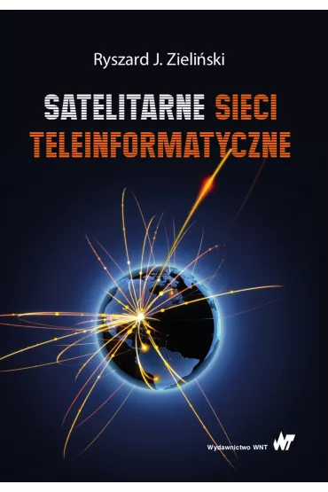 Satelitarne sieci teleinformatyczne - Ryszard J Zieli�ski