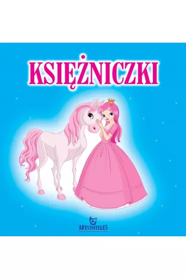 Harmonijka - Ksi�niczki