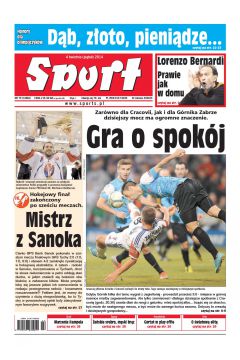 ePrasa Sport 79/2014