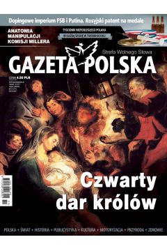 ePrasa Gazeta Polska 51/2017