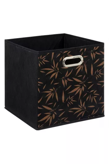 5five Simply Smart Pojemnik tekstylny Harmony 31x31 cm