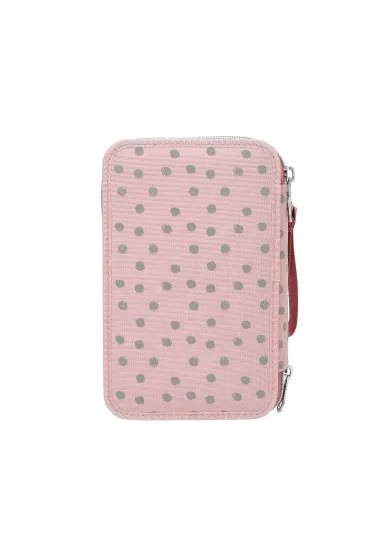 Depesche Pi�rnik potr�jny z wyposa�eniem Top Model Dots 14007A