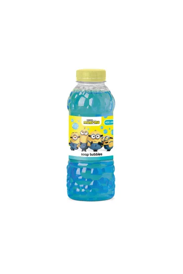 Ba�ki mydlane Minionki 450ml Dodo