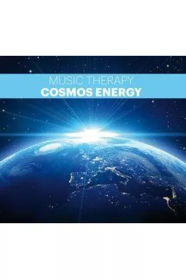 Music Therapy. Cosmos Energy CD