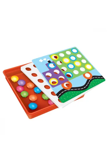 Uk�adanka Mozaika SMILY PLAY SP82925