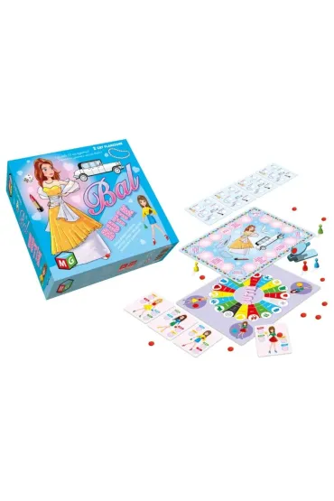Butik Bal