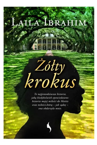 ��ty krokus - Laila  Ibrahim