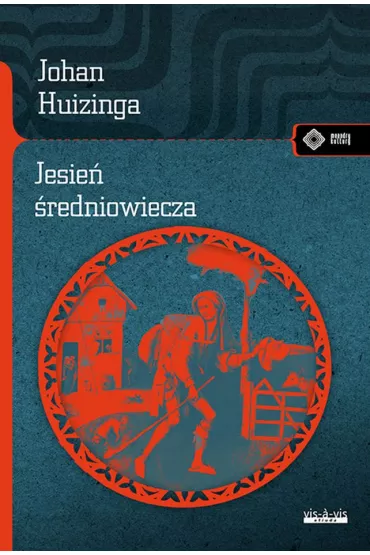 Jesie� �redniowiecza - Johan Huizinga