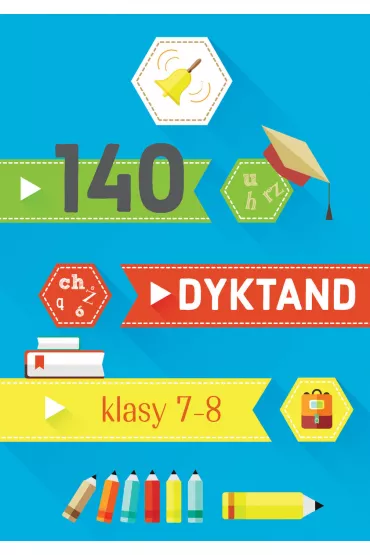 140 dyktand. Klasy 7-8 - Stanis�aw Tarkowski