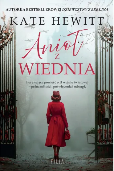 Anio� z Wiednia - Kate Hewitt