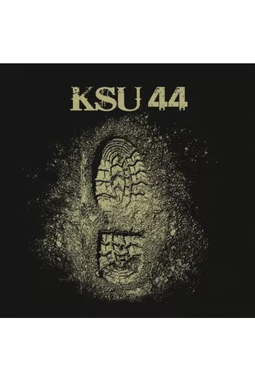 44 (CD) - Ksu