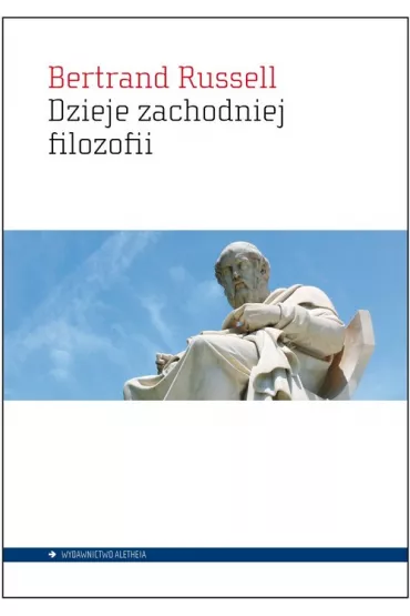 Dzieje zachodniej filozofii - Russell Bertrand