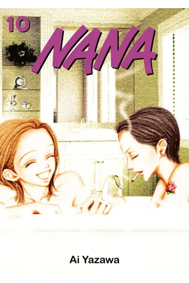 Nana. Tom 10 - Yazawa Ai