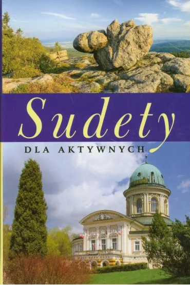 Sudety dla aktywnych - Robert Szewczyk
