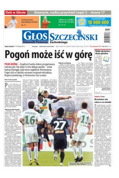 ePrasa Gos Dziennik Pomorza - Gos Szczeciski 38/2014