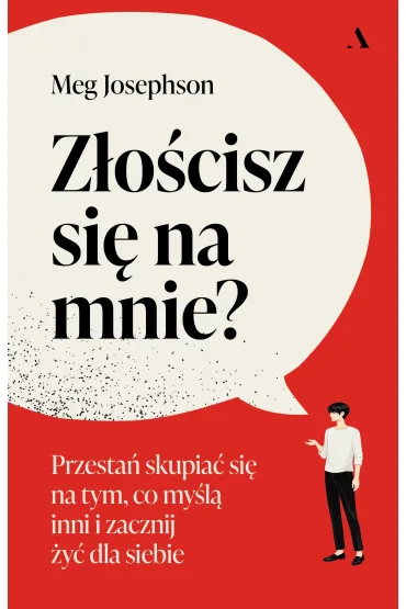 Z�o�cisz si� na mnie? - Meg  Josephson