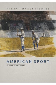 eBook American Sport. Observations and Essays pdf
