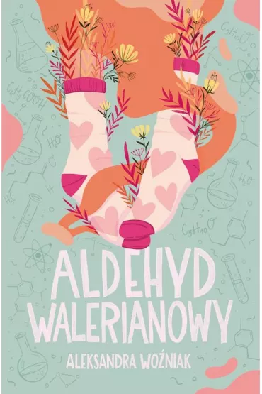 eBook Aldehyd walerianowy mobi epub - Aleksandra Wo�niak