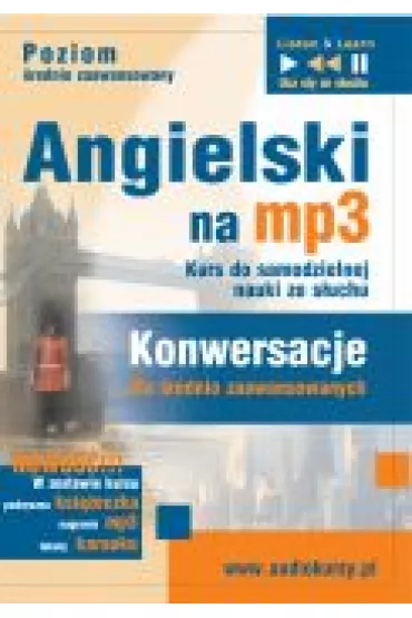 (e) Angielski Konwersacje dla �redniozaawansowanych