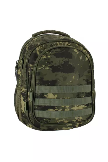 Plecak m�odzie�owy Tactic STARPAK 506139