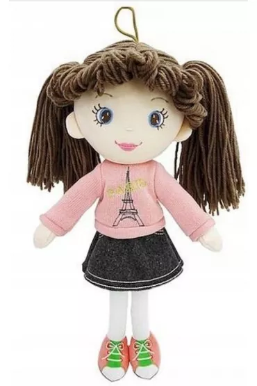 Lalka szmacianka SP83897 Smily Play