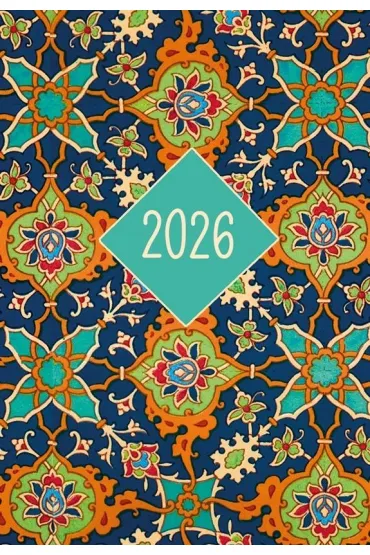 Michalczyk i Prokop Terminarz 2026 Mikro