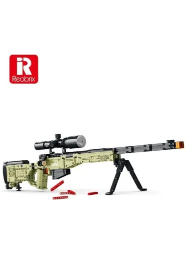 Klocki AWM 1245el