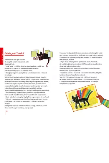 Basia. Wielka ksi�ga ps�w i kot�w oraz innych zwierz�cych przyjaci� - Zofia Stanecka